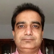 Prakash Kothari's photo