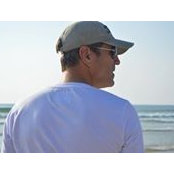 Steve Burnett's photo