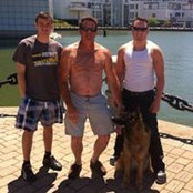 Kyle Ryan's photo