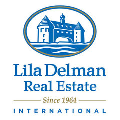 Lila Delman Real Estate International
