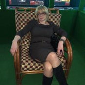 Людмила Шоколовк's photo