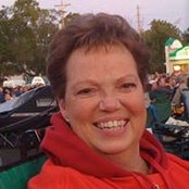 Foto di Mary Leake