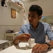 Shafiq Osmans foto