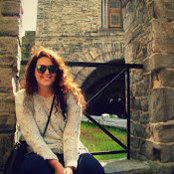 Valentina Tapia's photo