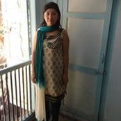 Junko Shah's photo