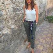 Foto de Yasmine ElDemerdash

