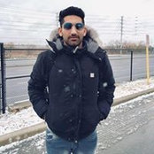 Daman ManDers foto