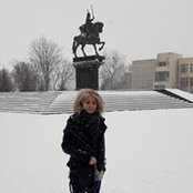 Krasi Dimitrova's photo