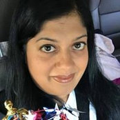Veena Barthwal's photo