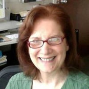 Judith Perry's photo