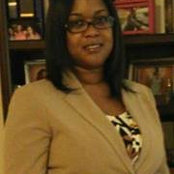 Dionne Youngs foto