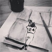 Joel Anthony's photo
