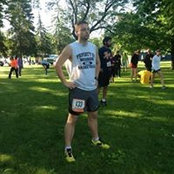 Alex Wilkosz's photo