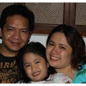 Mary Grace Atilon's photo