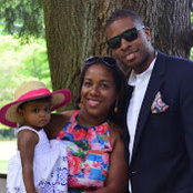 Andre Osborne's photo