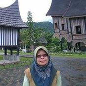 Nor Aini Idris's photo