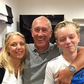 Barry Matthews's photo