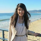 Grace Guo's photo