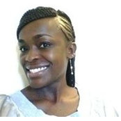 Anne Wekesa's photo
