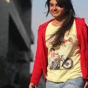 Foto von Manaalee Bansal