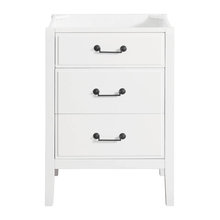 Bathroom Vanity