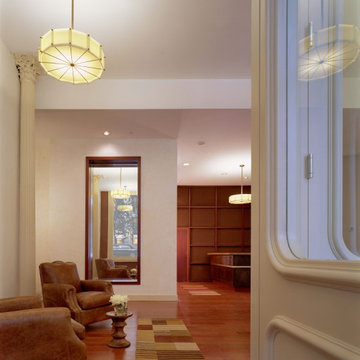 Worth Street Condominiums