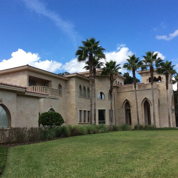 Custom Residence Southpoint Ocala