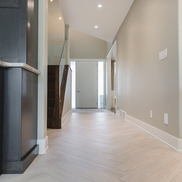 "Almost" Empty Nest - Full House Renovation