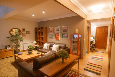 Reforma integral vivienda Vigo