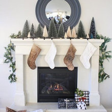 Holiday Decor
