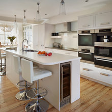 Kitchen Islands