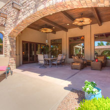 New House Exterior