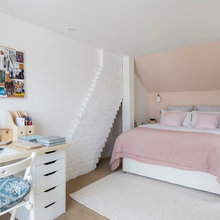 Loft conversion general