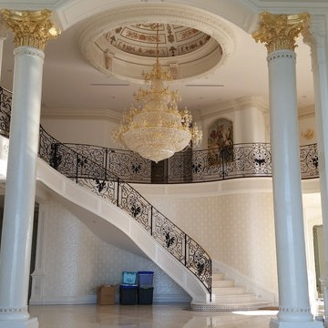 Our Work