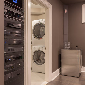 Modern Luxury Home Renovation