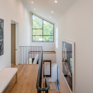 West Hollywood Custom Home