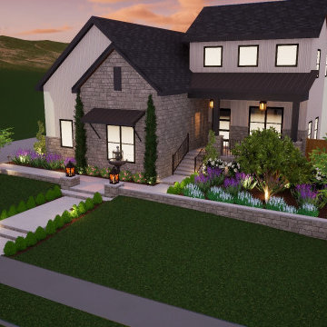 Servais Residence