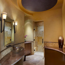 Calgon...Take Me Away!
