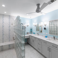 Kid's bathroom