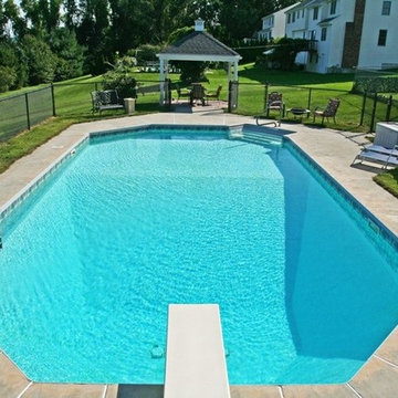 Amazing Pool - Grecian Pool