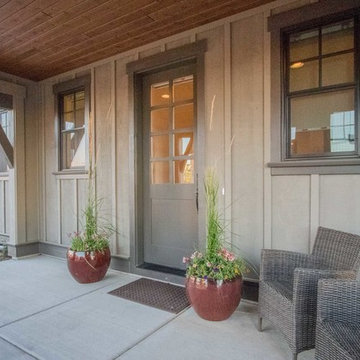 Tetherow Cairn Vacation Homes