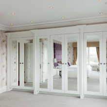 Closet Ideas