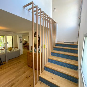 Claustra pour Escalier