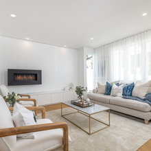 Living rooms