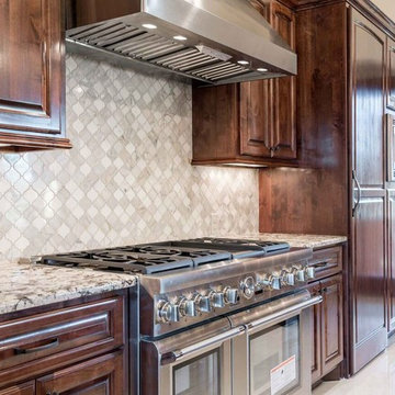Our Work
