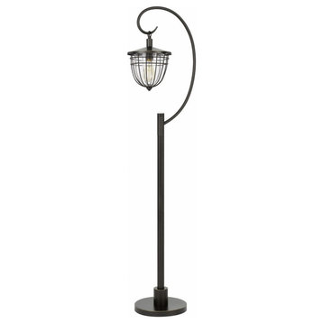 Cal BO-2993FL Alma - 1 Light Floor lamp