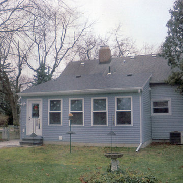 Remodel Projects with Father and Son Building and Remodeling