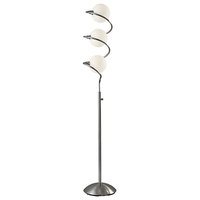Olympia LED Floor Lamp