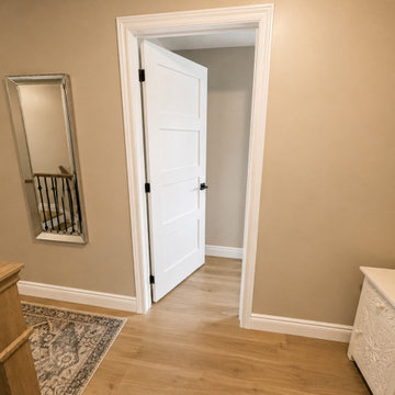 Endeavour Drive Whole-Home Renovation | Cambridge, Ontario