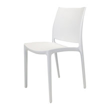 Atrium chairs